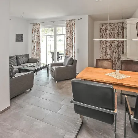 Apartmán Userin Gross Quassow